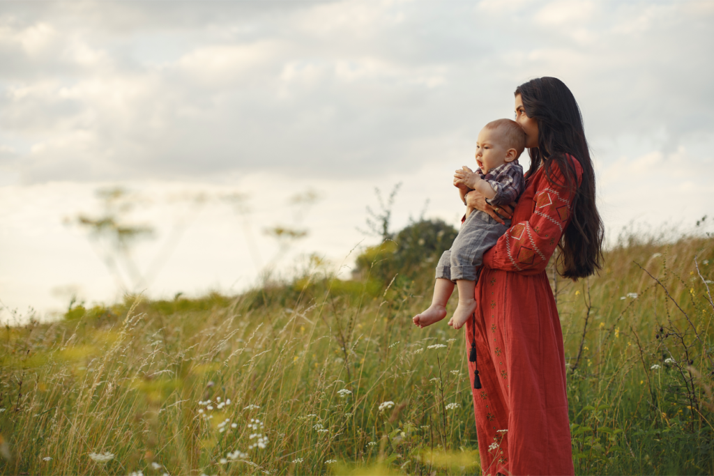 Single Parent Self-Care: Prioritizing Your Well-Being
