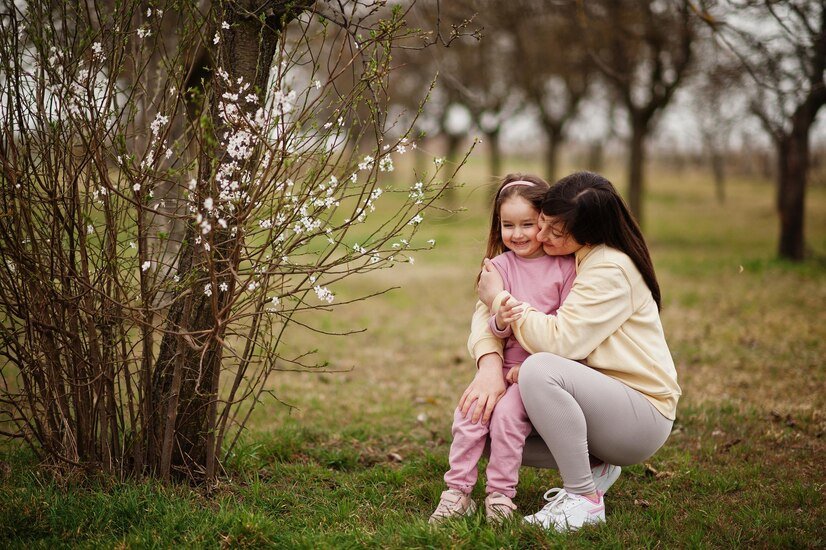 5 Tips to Overcoming Guilt as a Single Parent