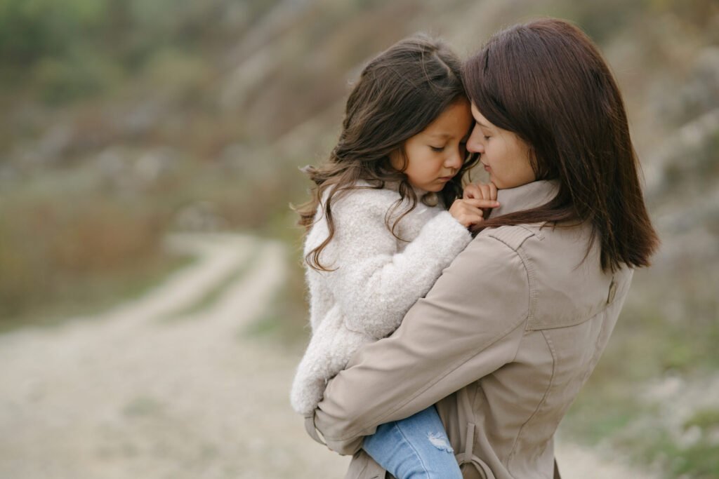 Understanding Single Parent Guilt