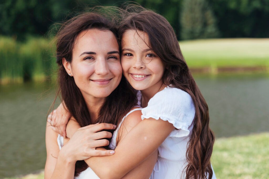 5 Coping Strategies for Single Parents