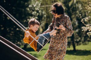 Role Modeling for Single Parents: Being a Positive Influence for Your Child