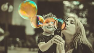 Effective Single Parenting: Tools and Techniques for Thriving Solo