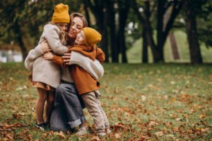 Single Mom Parenting: Strategies for Thriving Solo