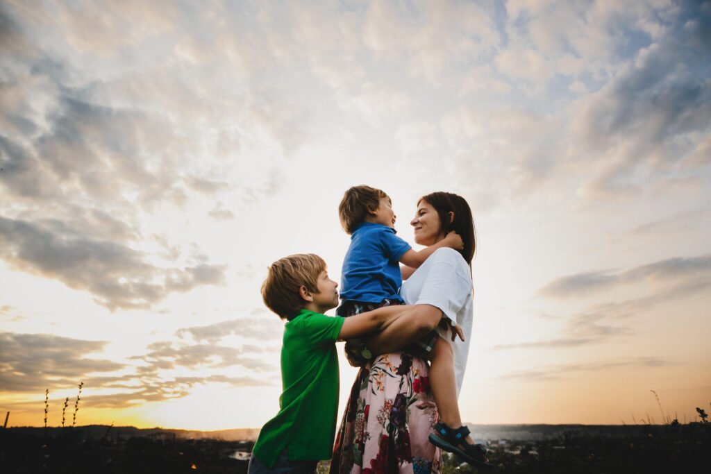 Establishing Healthy Boundaries as a Single Parent: Maintaining Balance