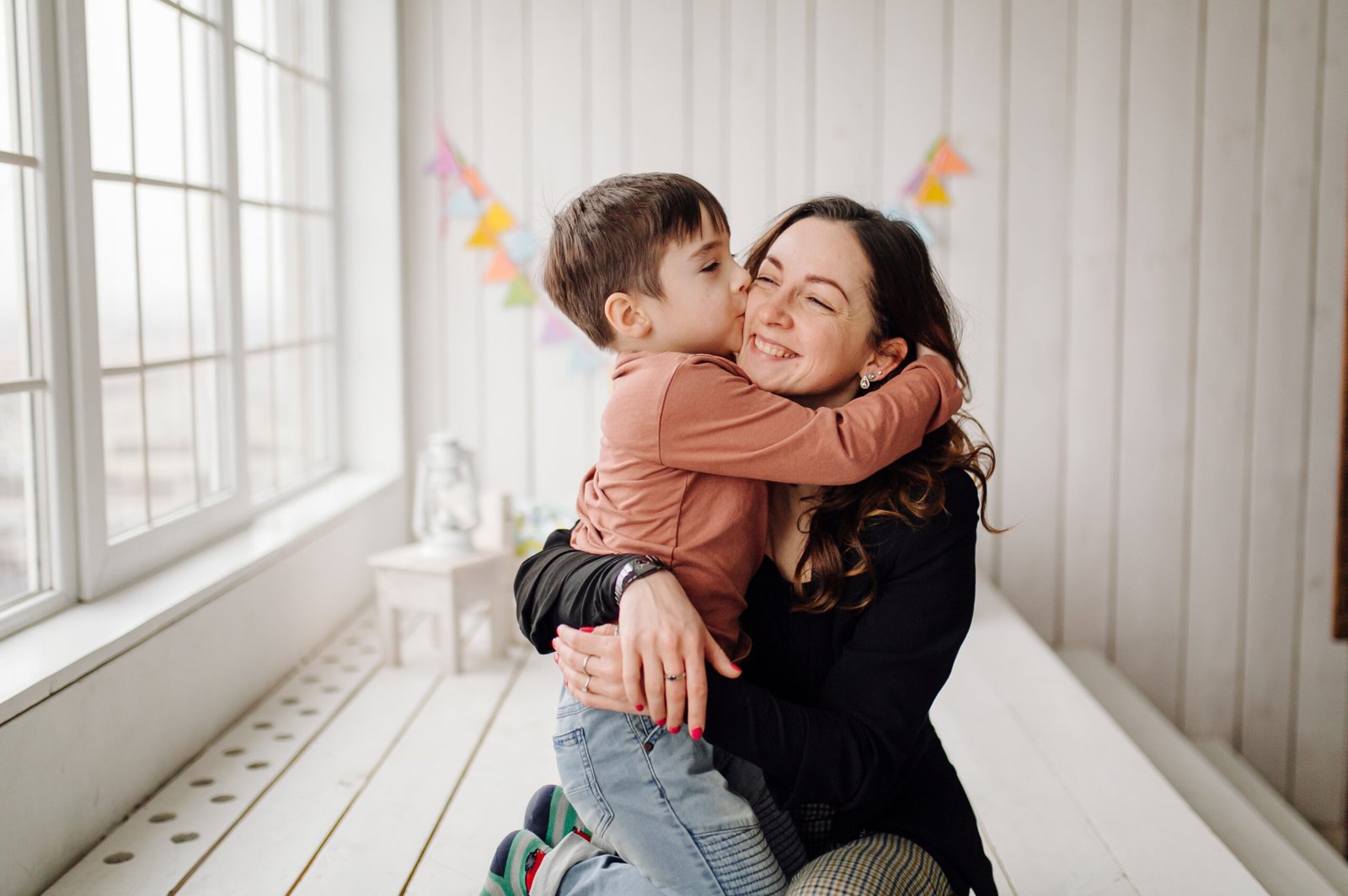 The Single Parent’s Guide to Raising Resilient Children